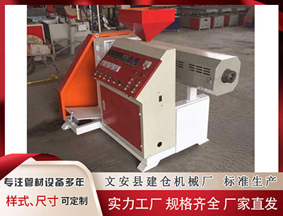 文昌塑料挤出机 中信证券：特斯拉机器人量产进程加速 关注产业链相关公司