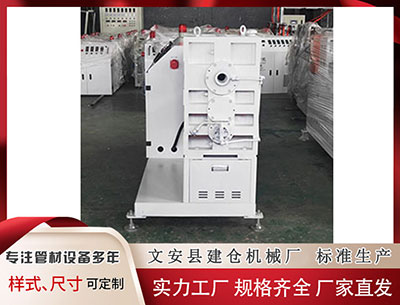 凉山塑料挤出机设备 本轮AI股大崩盘:一场暴雨引发的全球股市惨案